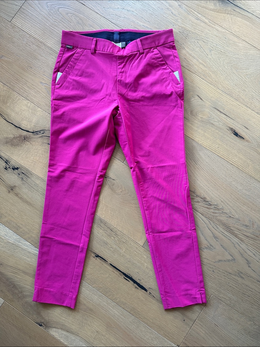 Woman’s tregging ice light 7/8 golf pant slim fit